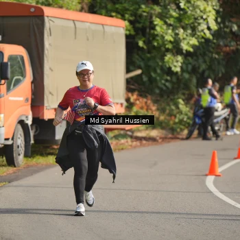 Runner Photo 6019408
