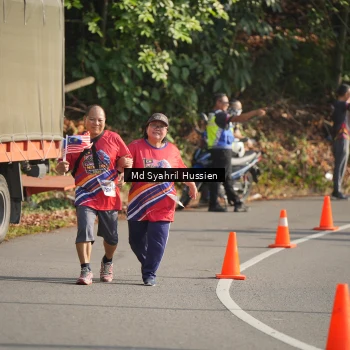 Runner Photo 6019416