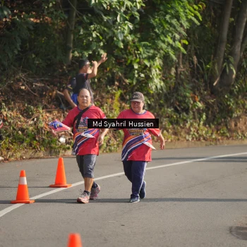 Runner Photo 6019418