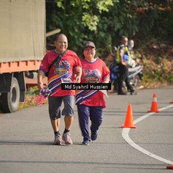 Runner Photo 6019426