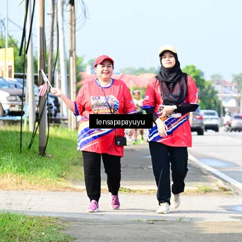 Runner Photo 6019432