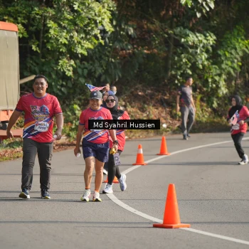 Runner Photo 6019435