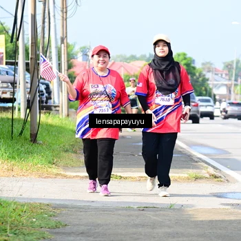 Runner Photo 6019439