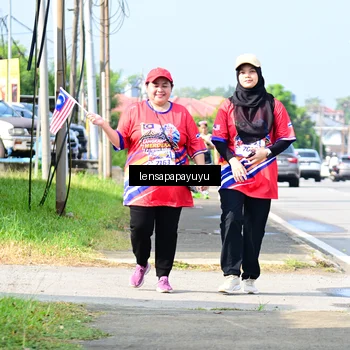 Runner Photo 6019442