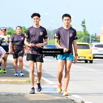 Runner Photo 6019461