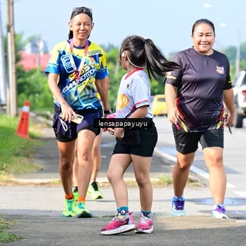 Runner Photo 6019469