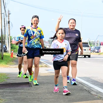 Runner Photo 6019479