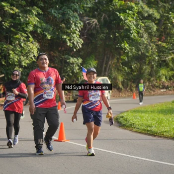Runner Photo 6019482