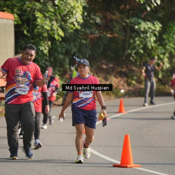 Runner Photo 6019484