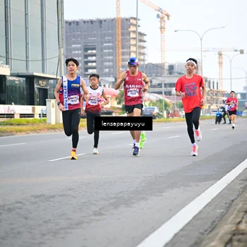 Runner Photo 6019485
