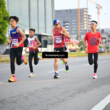 Runner Photo 6019491