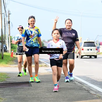 Runner Photo 6019492