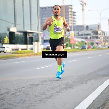 Runner Photo 6019495