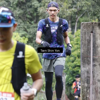 Runner Photo 60195