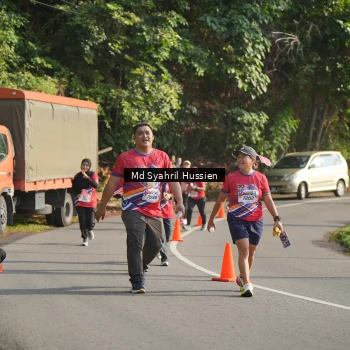 Runner Photo 6019501