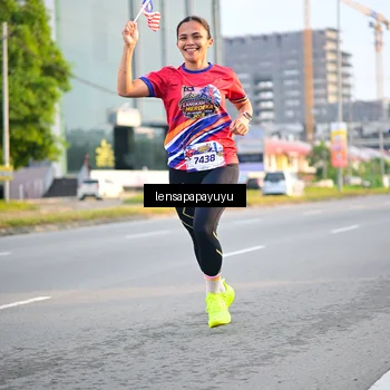 Runner Photo 6019511