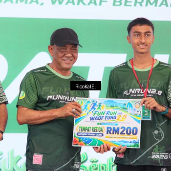 Runner Photo 6019520