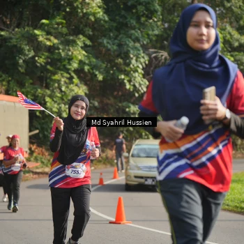Runner Photo 6019523