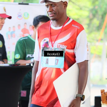 Runner Photo 6019526