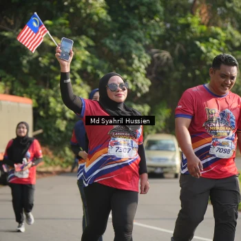 Runner Photo 6019529