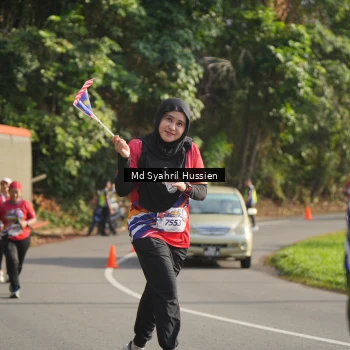 Runner Photo 6019530