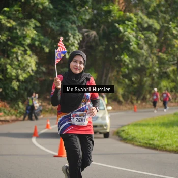 Runner Photo 6019532