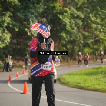 Runner Photo 6019533
