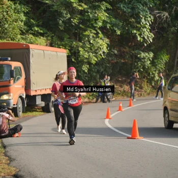 Runner Photo 6019537