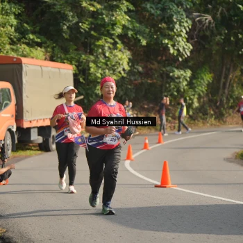 Runner Photo 6019541