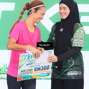 Runner Photo 6019542
