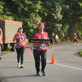 Runner Photo 6019543