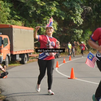 Runner Photo 6019547