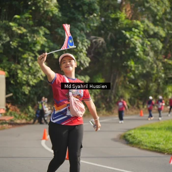 Runner Photo 6019551