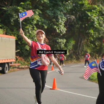 Runner Photo 6019558