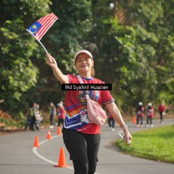 Runner Photo 6019561