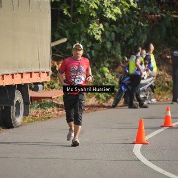 Runner Photo 6019562