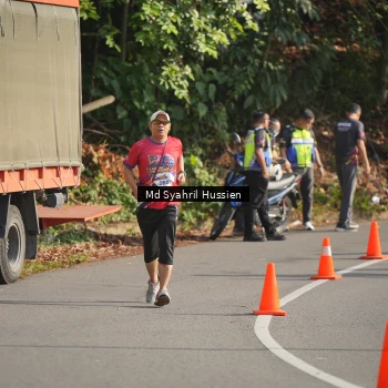 Runner Photo 6019563