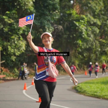 Runner Photo 6019566