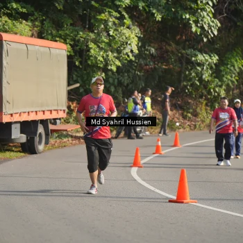 Runner Photo 6019569