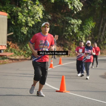 Runner Photo 6019571