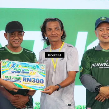 Runner Photo 6019572