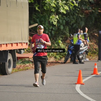 Runner Photo 6019573