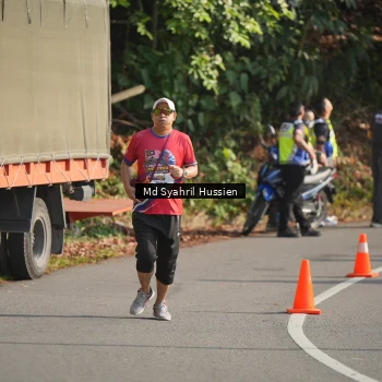 Runner Photo 6019580