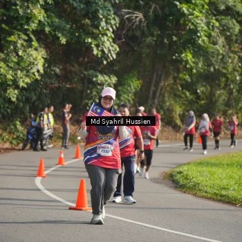 Runner Photo 6019587