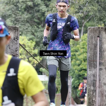 Runner Photo 60196