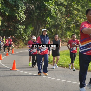 Runner Photo 6019607