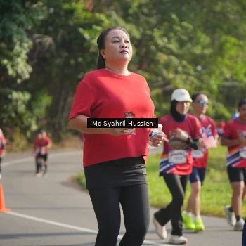Runner Photo 6019611