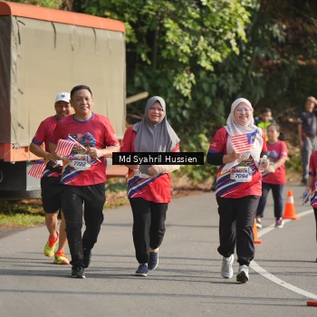 Runner Photo 6019616