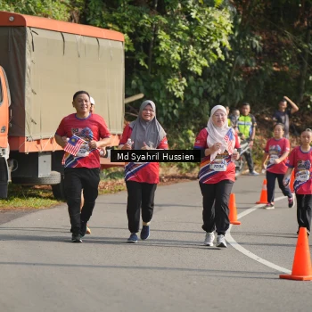 Runner Photo 6019617