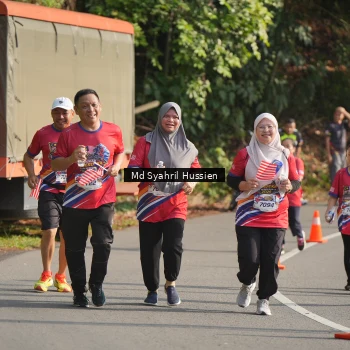 Runner Photo 6019623